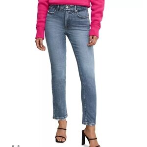 Classic Blue Women's Jeans